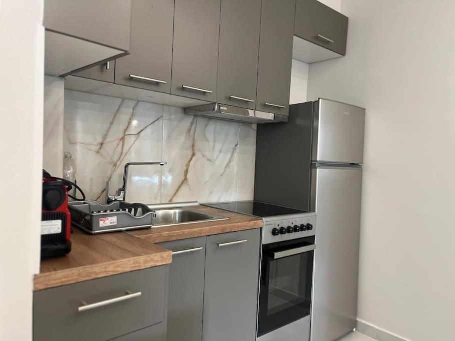Ladadika Fine Living Selanik
