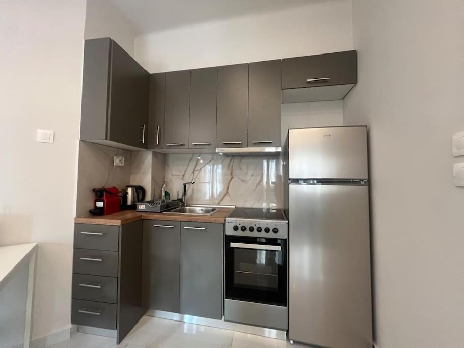 Appartement Ladadika Fine Living