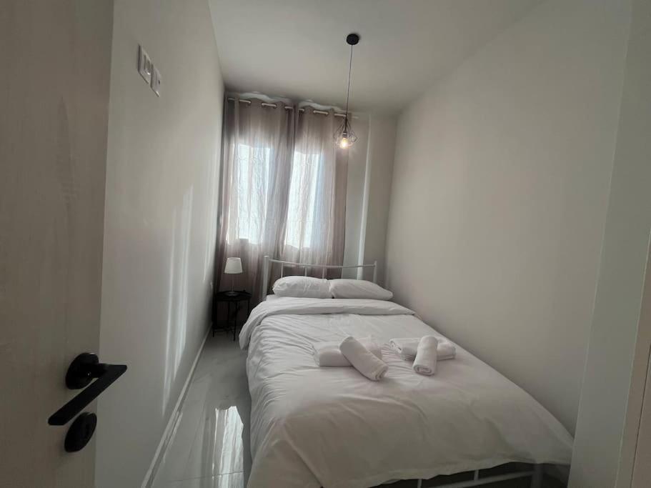 Appartement Ladadika Fine Living
