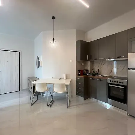 Ladadika Fine Living Apartment Thessaloniki Exterior photo