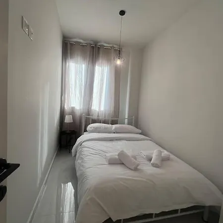 Ladadika Fine Living Apartment Thessaloniki Exterior photo