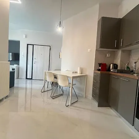 Ladadika Fine Living Apartment Thessaloniki Exterior photo