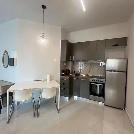Ladadika Fine Living Apartment Thessaloniki Exterior photo