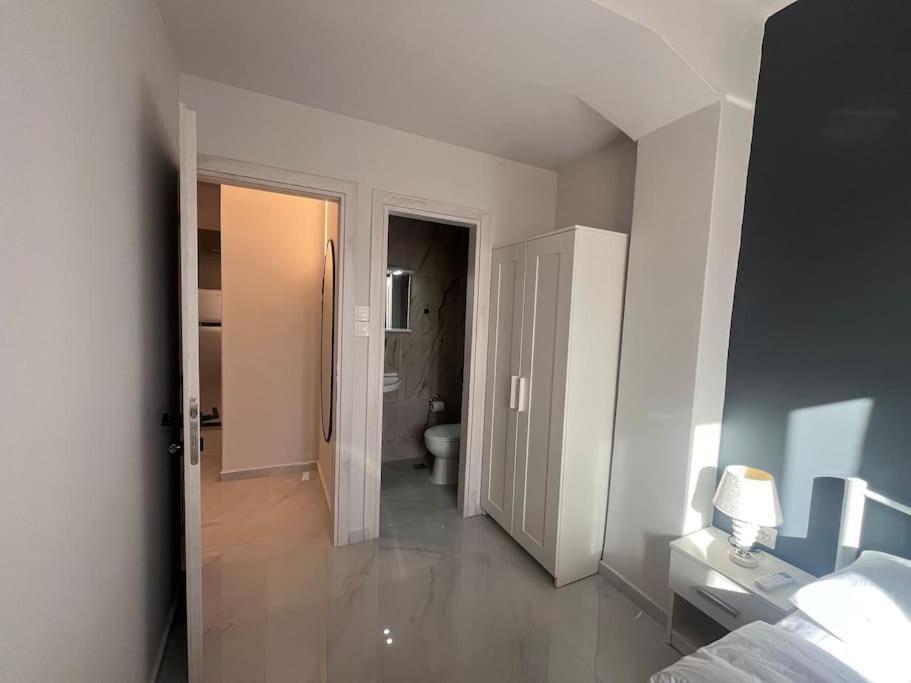 Apartment Ladadika Fine Living Thessaloniki