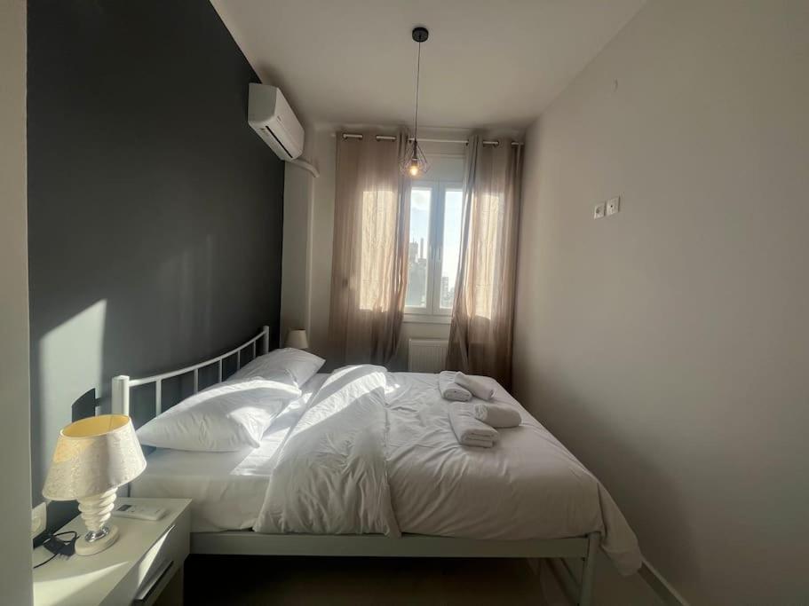Ladadika Fine Living Apartment Thessaloniki