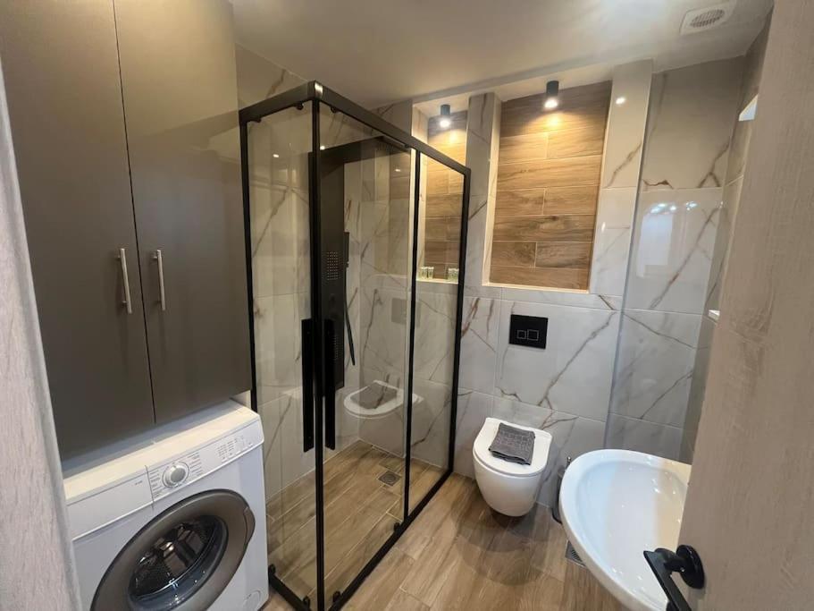 Ladadika Fine Living Apartment Thessaloniki