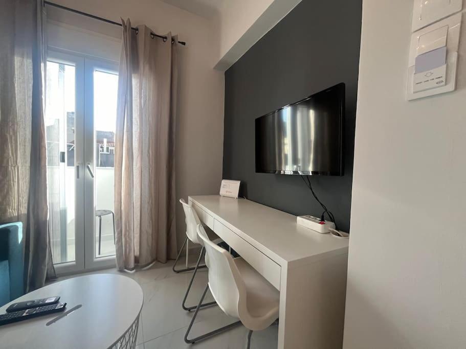 Ladadika Fine Living Thessaloniki