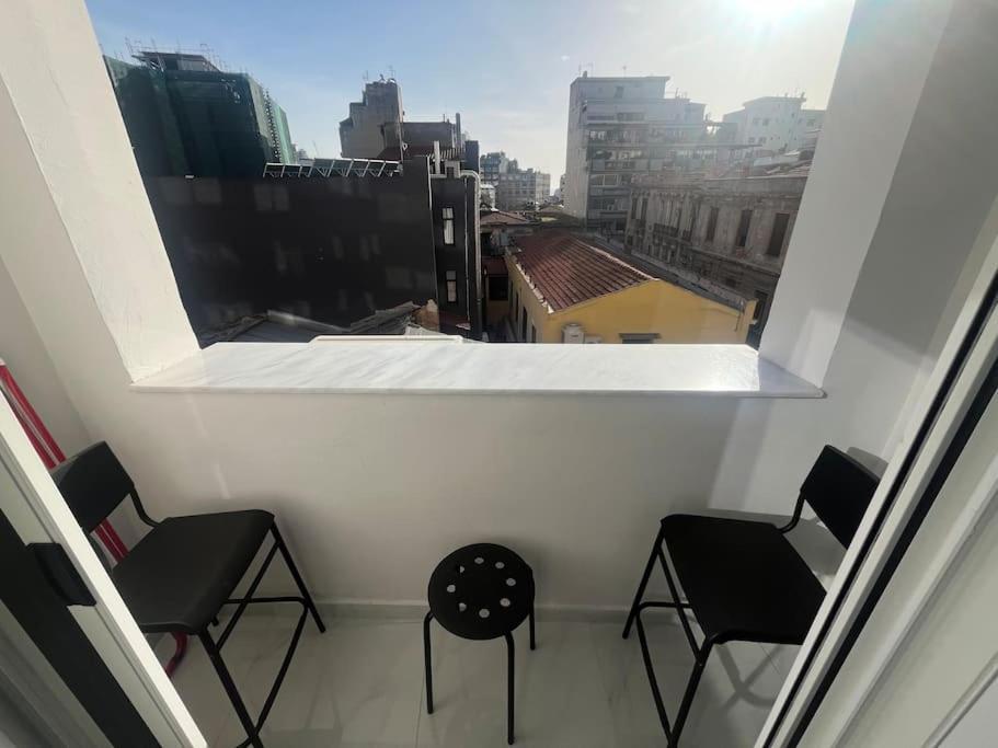 Ladadika Fine Living Apartment Thessaloniki
