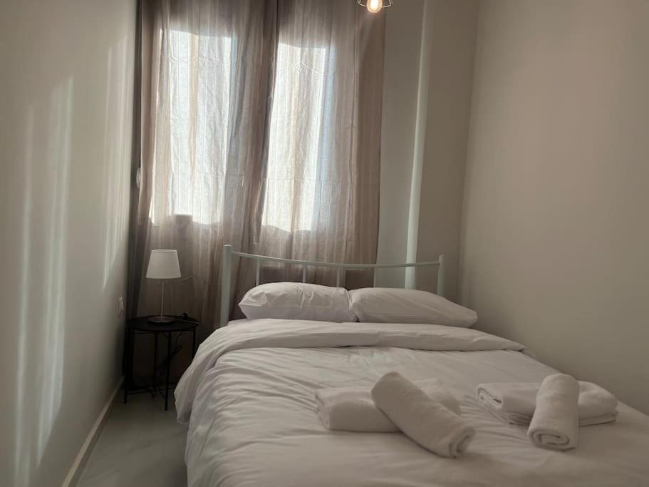 Apartment Ladadika Fine Living *
