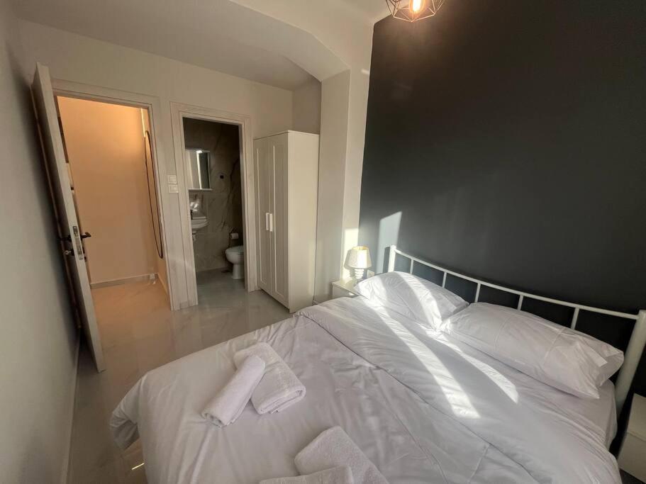 Ladadika Fine Living Apartment *