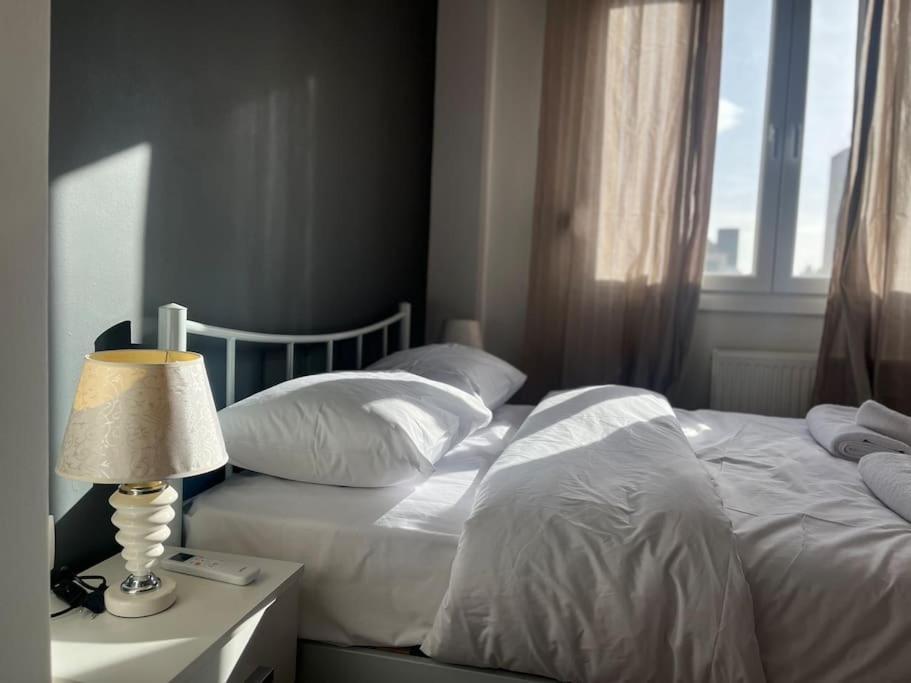 Ladadika Fine Living Thessaloniki