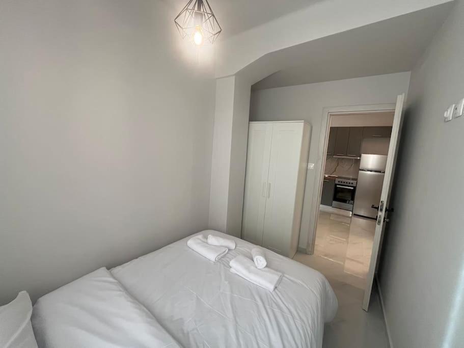 Apartment Ladadika Fine Living *