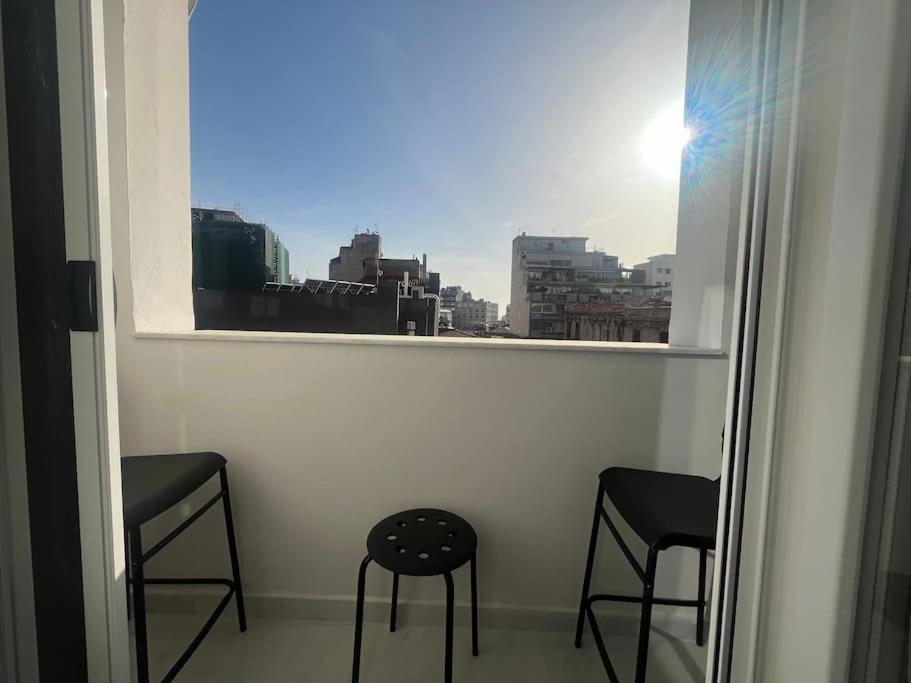 Apartment Ladadika Fine Living