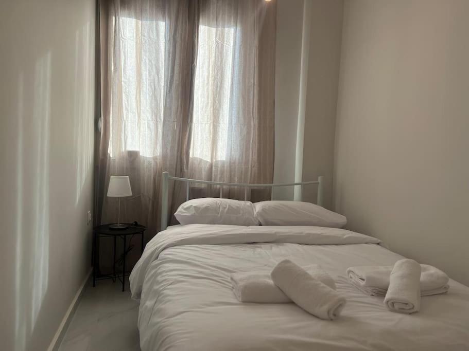 Ladadika Fine Living Apartment Thessaloniki