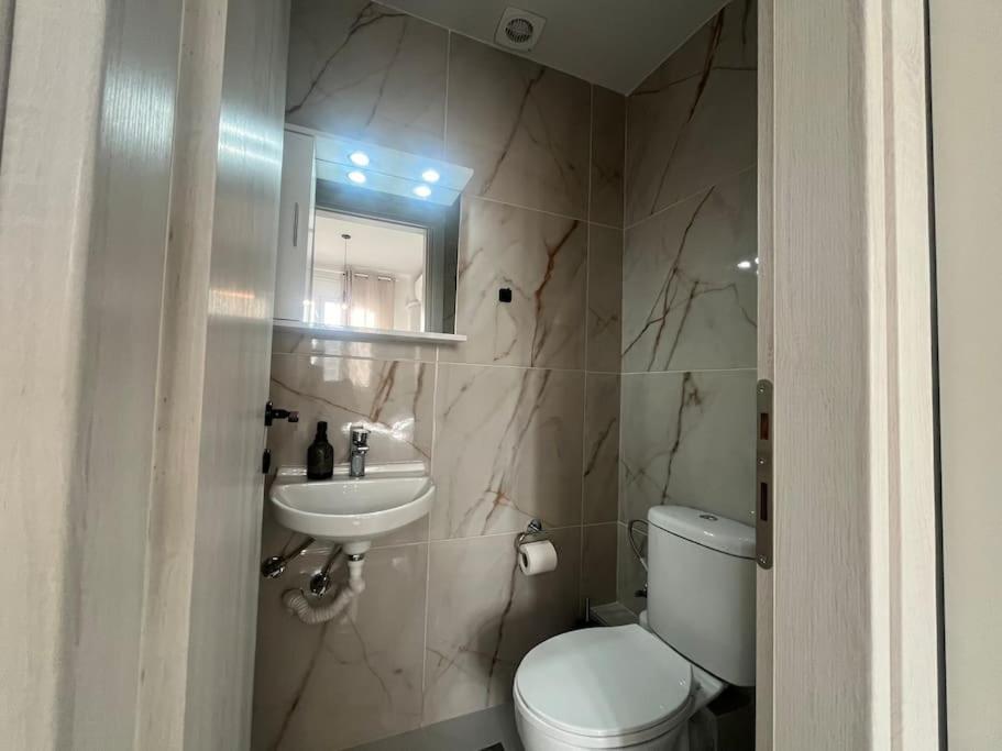 Ladadika Fine Living Thessaloniki