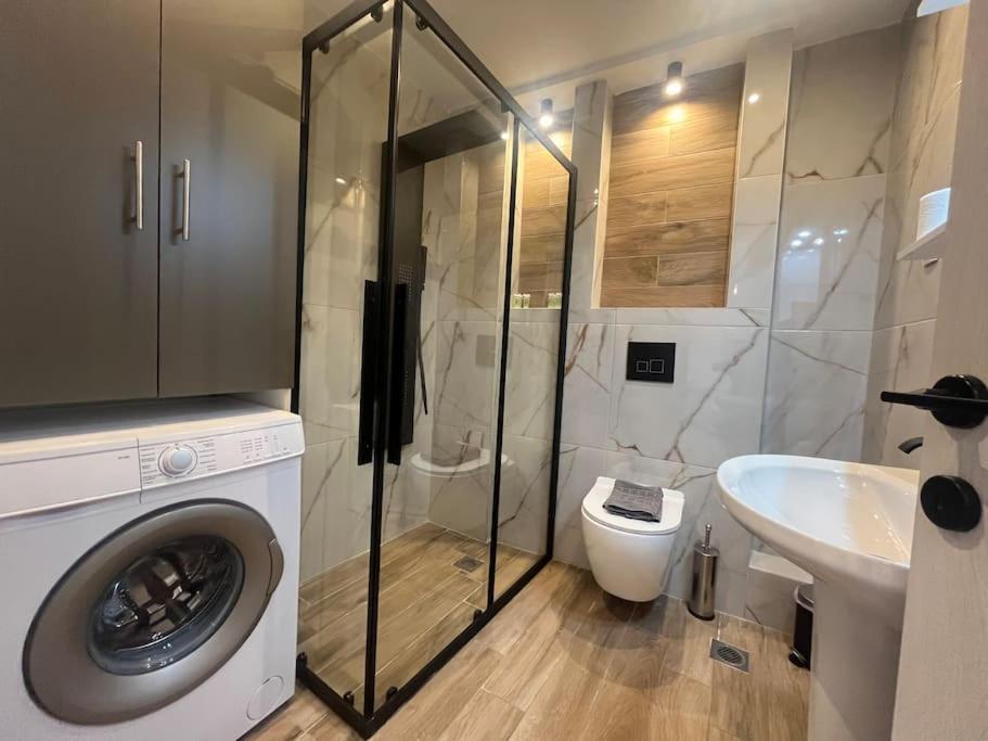 Apartment Ladadika Fine Living *