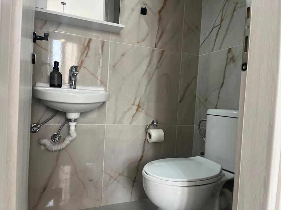 Ladadika Fine Living Apartment Thessaloniki