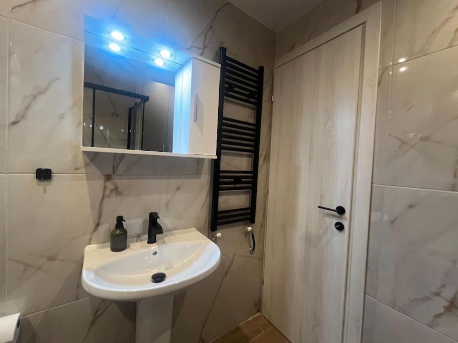 Apartment Ladadika Fine Living Thessaloniki