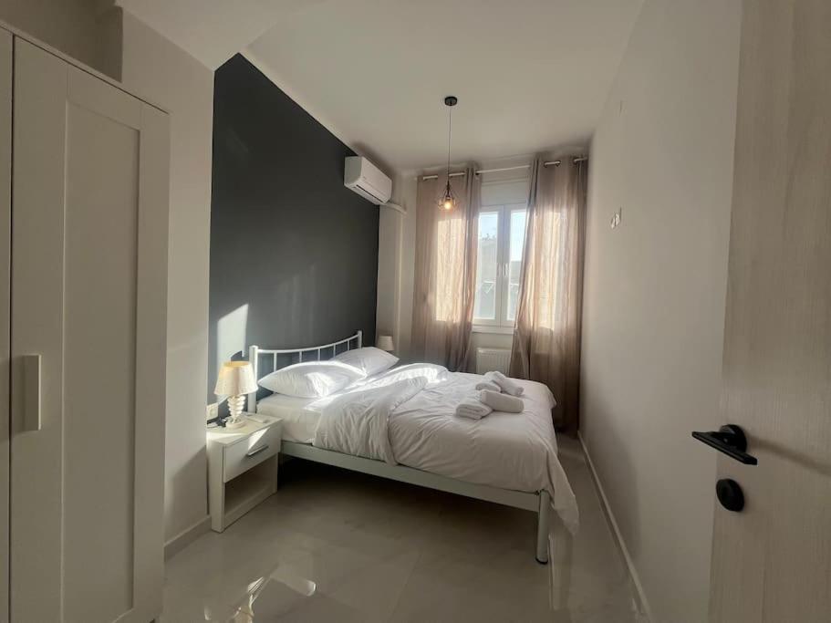 Ladadika Fine Living Apartment Thessaloniki
