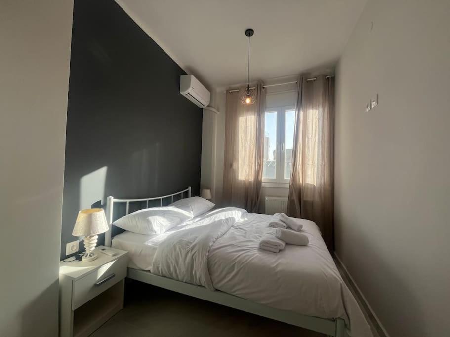Apartment Ladadika Fine Living Thessaloniki