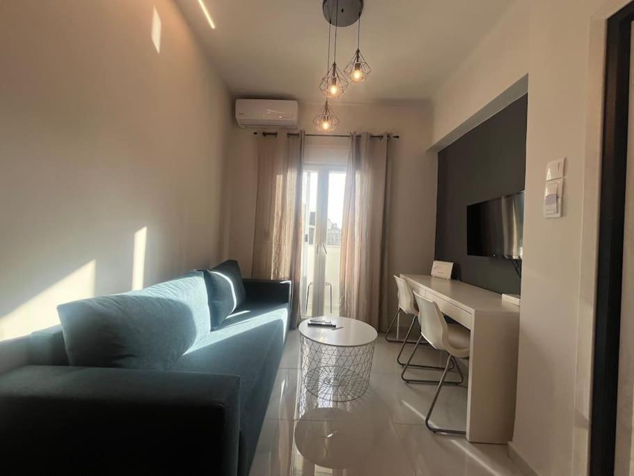 Apartment Ladadika Fine Living