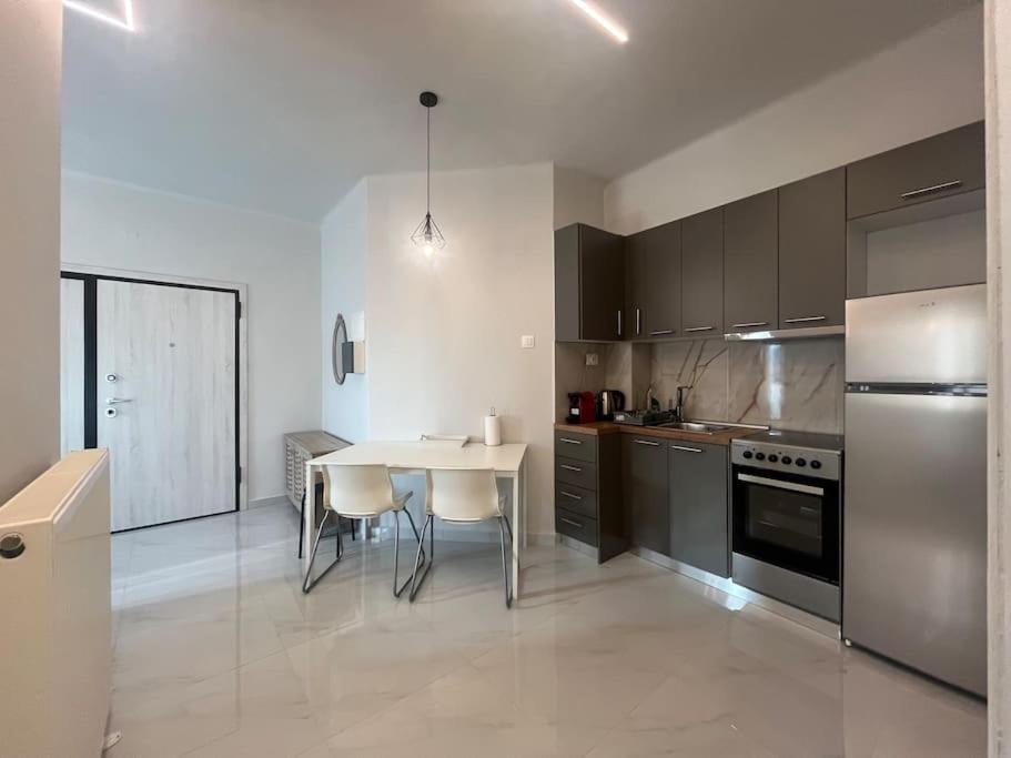 Apartment Ladadika Fine Living Thessaloniki