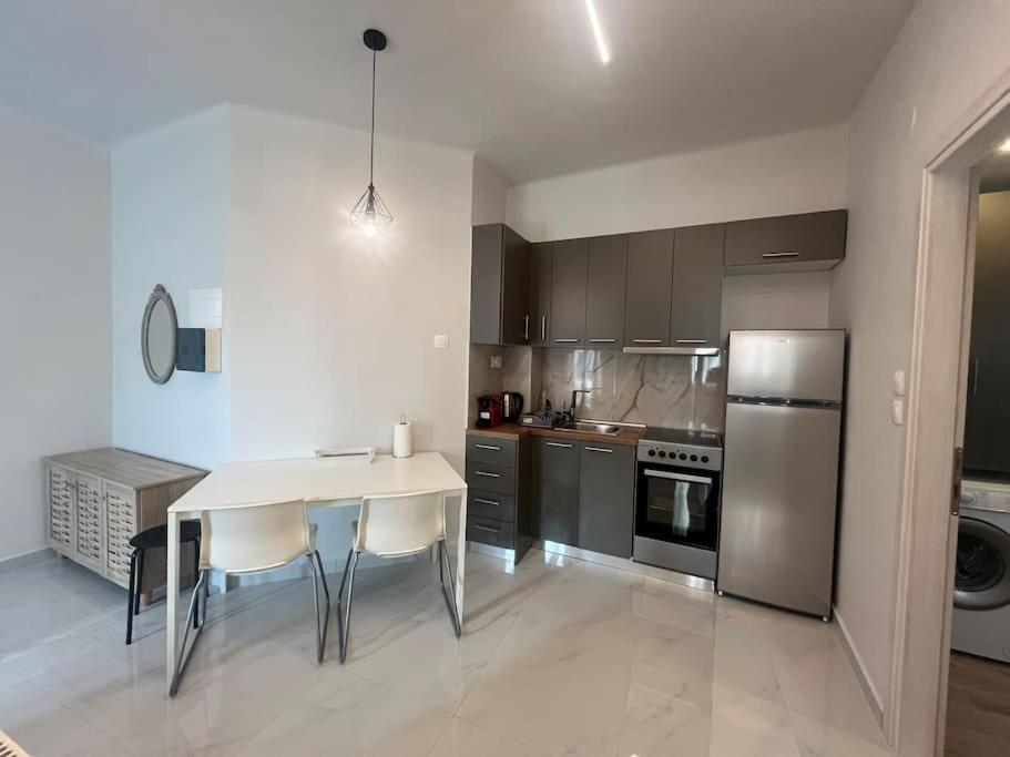 Ladadika Fine Living Thessaloniki